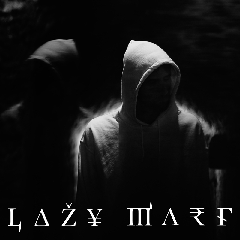 Lazy Marf masthead